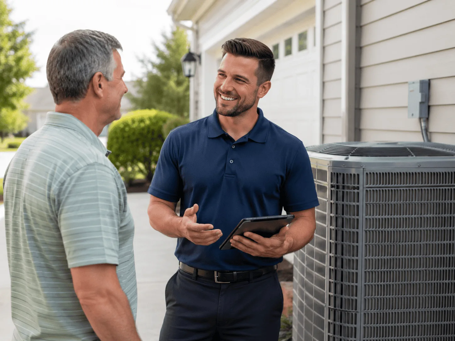 Heat Pump Installation Monument, OR FAQs
